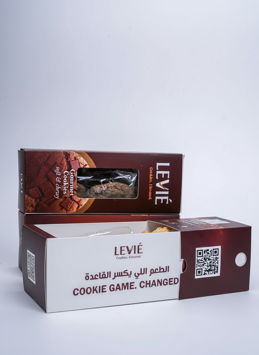 Premium Royale Box