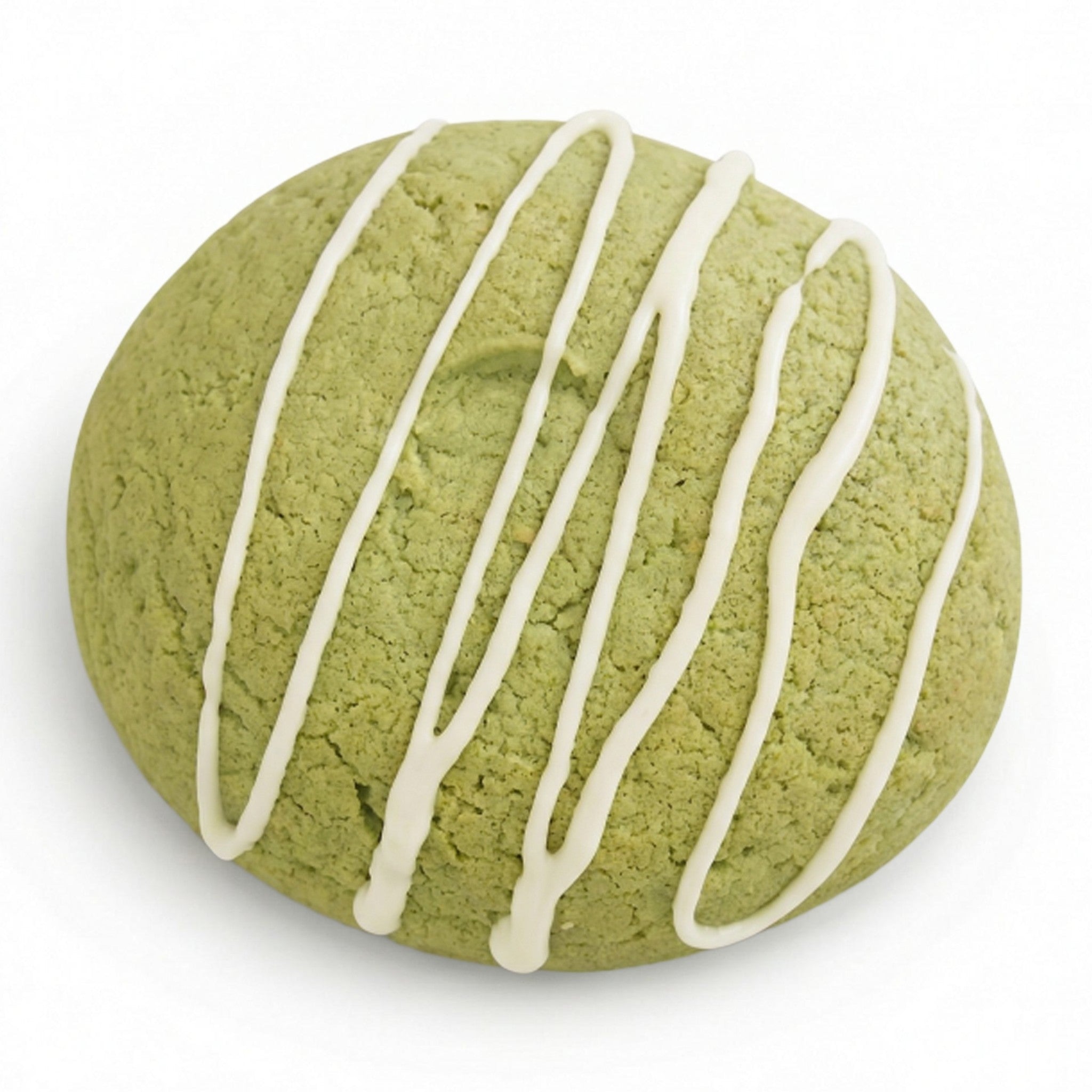 Pistachio Royale