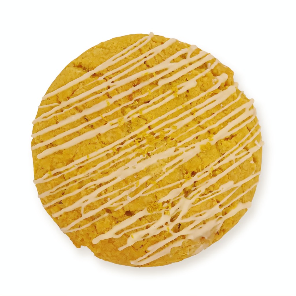 Lemon Zest